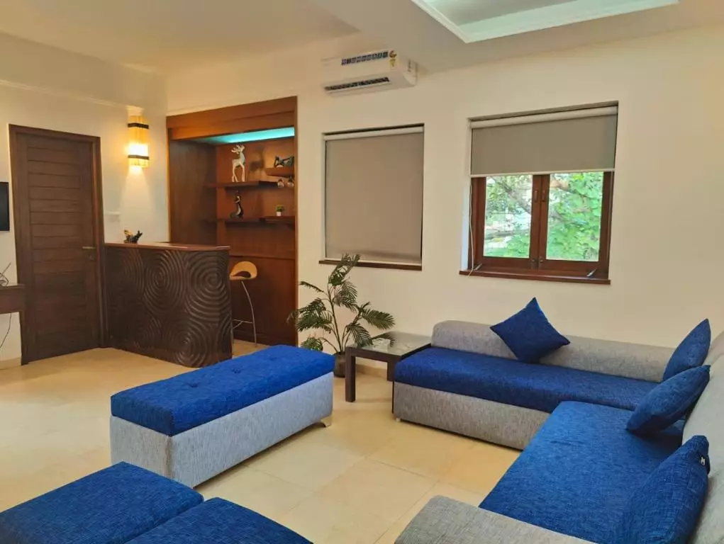 La Sunila Suites and Villas